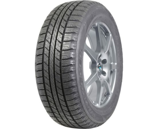 Goodyear Wrangler HP AW 255/65R16 109H Vissezonas riepas