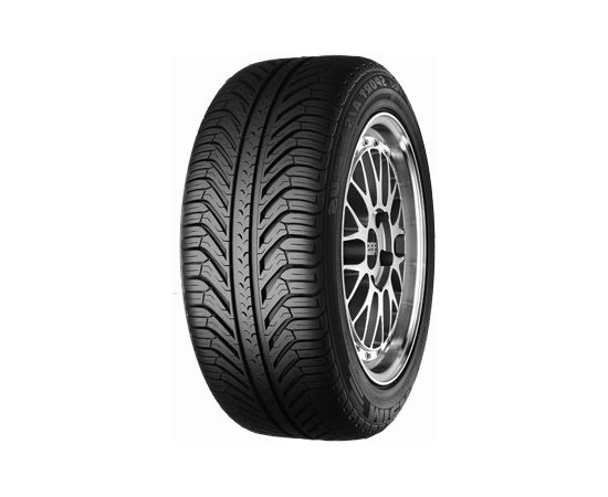 Michelin Pilot Sport A/S + 255/45R19 100V Всесезонные покрышки