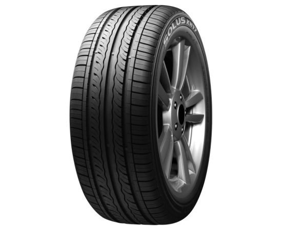 Kumho Solus KH17 135/80R13 70T Vasaras riepas