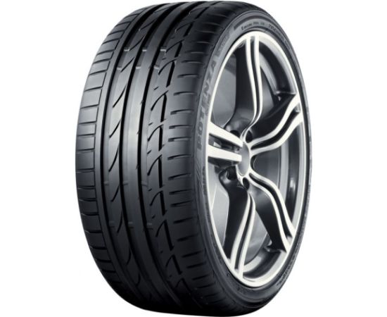 Bridgestone Potenza S001 295/35R20 101Y Летние Покрышки