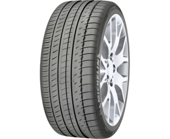 Michelin Latitude Sport 255/55R20 110Y Vasaras riepas