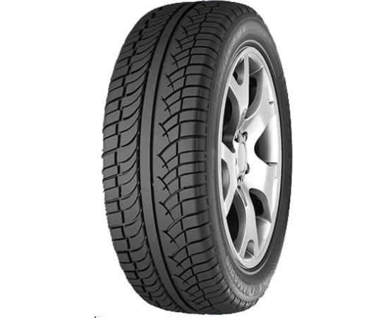 Michelin 4X4 Diamaris 275/40R20 106Y Летние Покрышки
