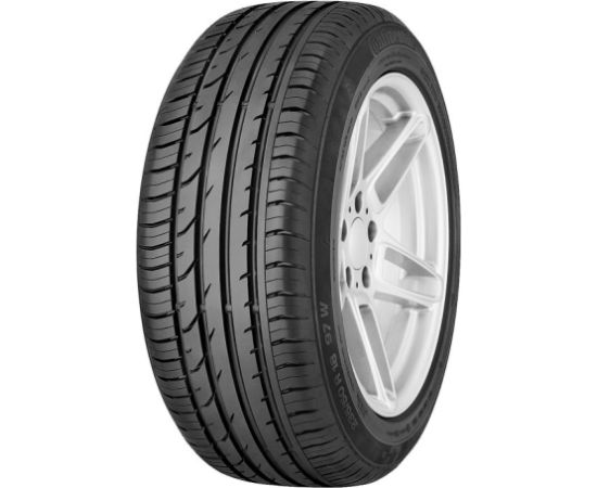 Continental PremiumContact 2 205/55R17 91V Vasaras riepas