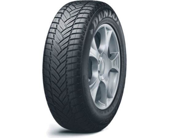 Dunlop Grandtrek Winter M3 275/45R20 110V Зимние покрышки