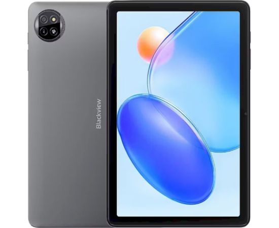 Blackview Tab 20 Wi-Fi Planšetdators 4GB / 64GB Grey Planšetdatori