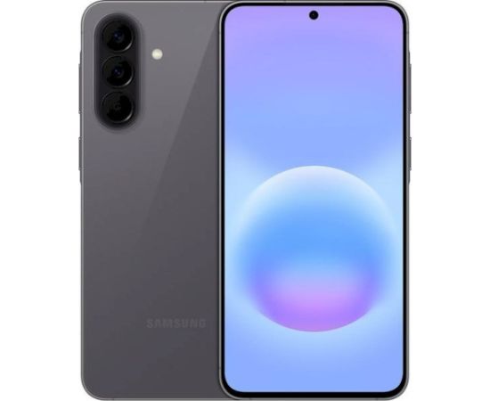 Samsung Galaxy A57 5G Viedtālrunis 12GB / 512GB Awesome Gray Mobilie telefoni