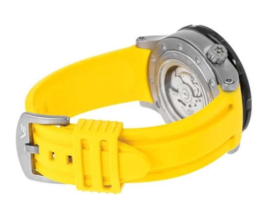 Vostok Europe Batiscafos Automatic NH35-511E767BR Наручные часы