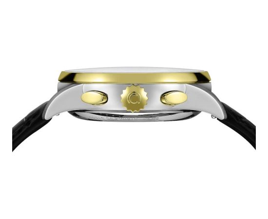 Certina DS-1 Automatik Chronograph 42mm C029.462.26.051.00 Rokas pulksteņi 