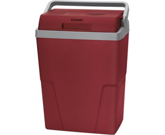 Cool box Bomann, red Крупная бытовая техника