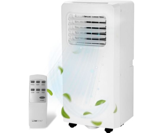 Air conditioning unit Clatronic Мобильные кондиционеры