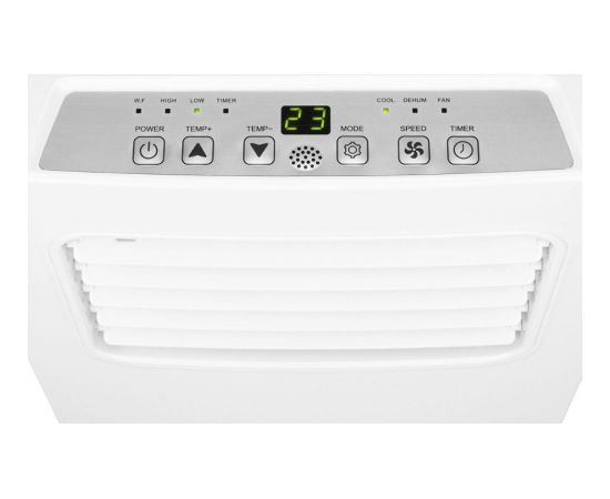 Air conditioning unit Clatronic Мобильные кондиционеры