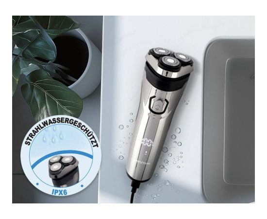 Eelectric shaver ProfiCare Skuvekļi vīriešiem