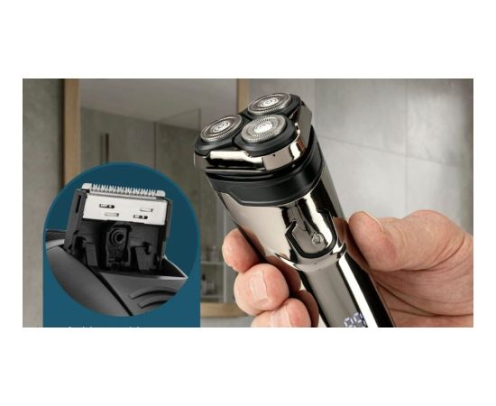 Eelectric shaver ProfiCare Skuvekļi vīriešiem