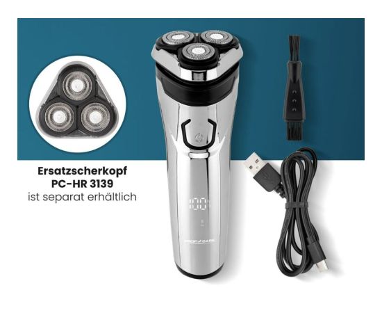 Eelectric shaver ProfiCare Skuvekļi vīriešiem