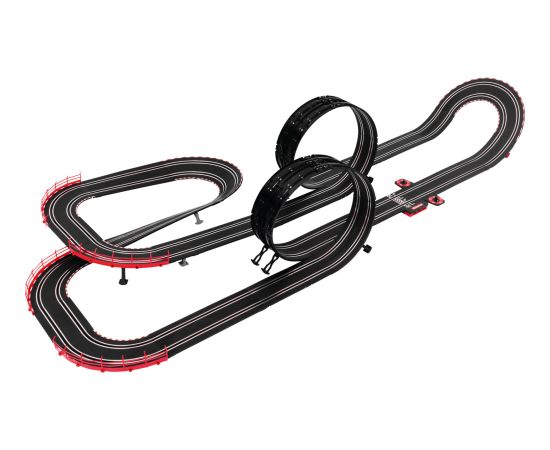 Carrera GO!!! DTM Speed Giants, racetrack Новости - Детские товары