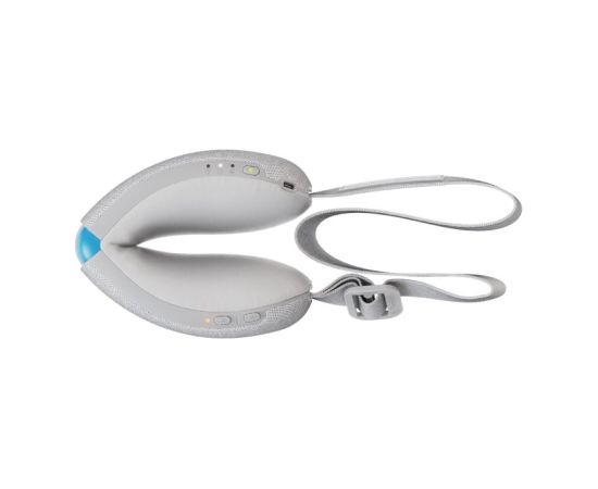 Therabody SmartGoggles massager Face Grey Красота и здоровье 