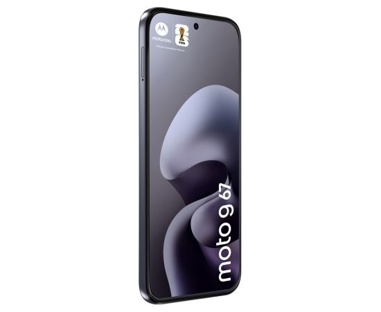 Motorola moto g67 17.3 cm (6.8") Hybrid Dual SIM Android 16.0 5G USB Type-C 8 GB 128 GB 5200 mAh Grey Mobilie telefoni