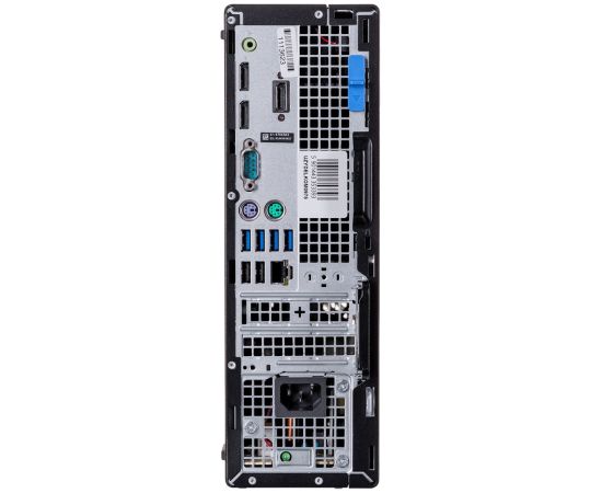 DELL OptiPlex 7090 i5-10505 16GB 256GB SSD SFF Win11pro Used Kомпьютеры после ремонта