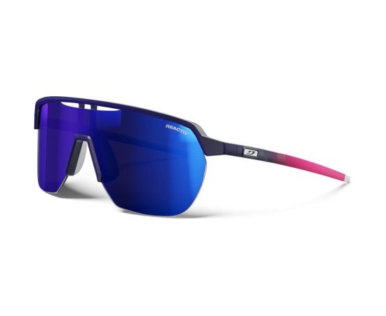 JULBO FREQUENCY REACTIV 1-3 HC purple/pink sunglasses Jaunumi - Sports
