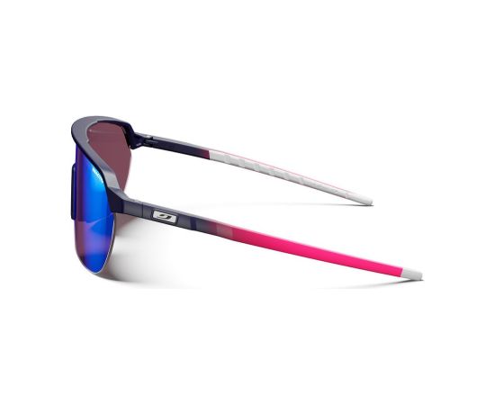 JULBO FREQUENCY REACTIV 1-3 HC purple/pink sunglasses Jaunumi - Sports
