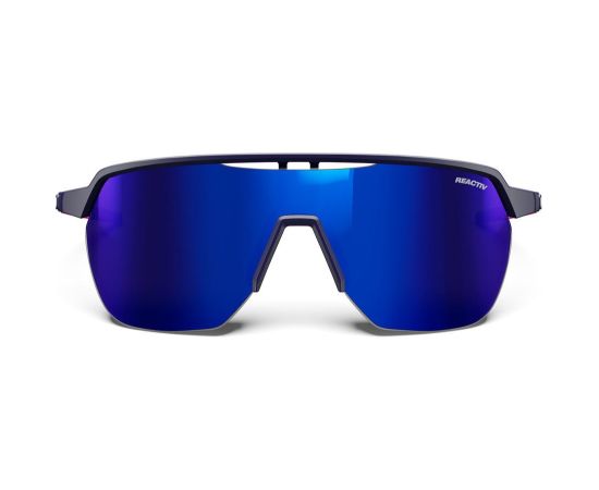 JULBO FREQUENCY REACTIV 1-3 HC purple/pink sunglasses Jaunumi - Sports