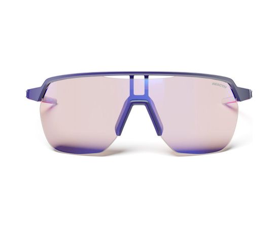 JULBO FREQUENCY REACTIV 1-3 HC purple/pink sunglasses Jaunumi - Sports