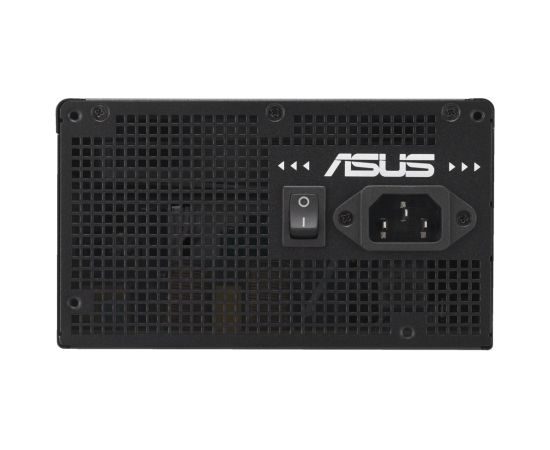 ASUS Prime -650B-BLACK power supply unit 650 W 20+4 pin ATX ATX Блоки питания