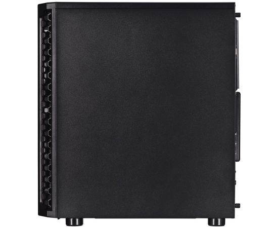 Actina 5901443404859 PC AMD Ryzen™ 7 8700F 32 GB DDR5-SDRAM 1 TB SSD AMD Radeon RX 7700 XT Midi Tower Black Personālie datori