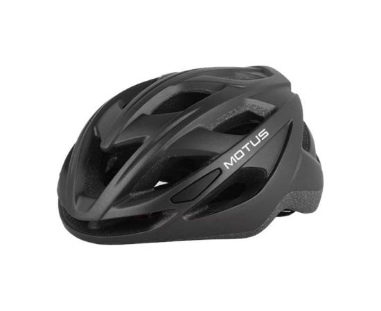 Kask Motus MOTHAM50B rozmiar L, czarny Велосипедные шлемы