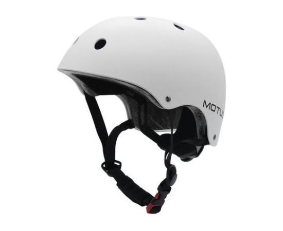 Kask Motus MOTHAM1LW rozmiar L, biały Велосипедные шлемы