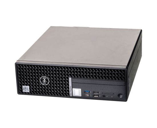DELL OptiPlex 7090 i5-10505 16GB 512GB SSD SFF Win11pro Used Kомпьютеры после ремонта