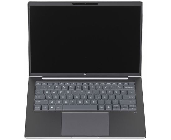 HP ZBook 8 G1 Ryzen AI 7 PRO 350 14"WUXGA 16GB SSD512 BT BLKB FPR W11Pro Meteor Silver (REPACK) 2Y Portatīvie datori