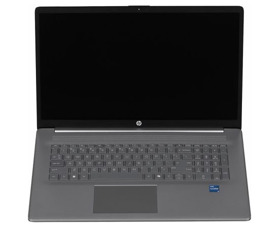 HP 17-CN3003D i3-N305 17.3" 8GB SSD256 BT Win11 Natural Silver (REPACK) 2Y Ноутбуки