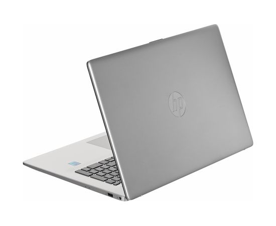 HP 17-CN3003D i3-N305 17.3" 8GB SSD256 BT Win11 Natural Silver (REPACK) 2Y Ноутбуки