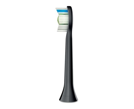 Philips Optimal White HX6066/88 6-pack brush heads Насадки для электрических зубных щеток