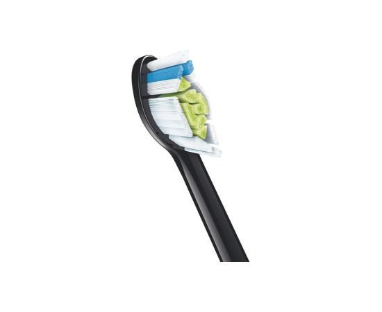 Philips Optimal White HX6066/88 6-pack brush heads Насадки для электрических зубных щеток