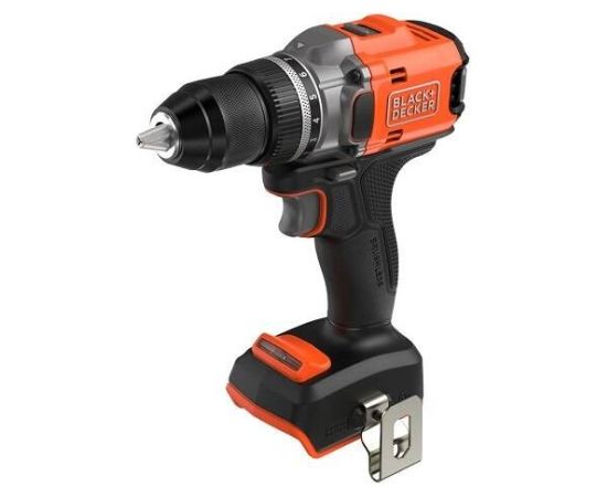 Wiertarko-wkrętarka 18V BLD682XN-XJ BLACK+DECKER Новинки Для дома и сада 