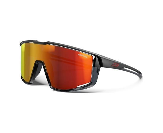 JULBO FURY cycling glasses, black Jaunumi - Sports