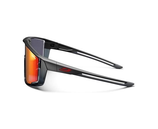 JULBO FURY cycling glasses, black Jaunumi - Sports