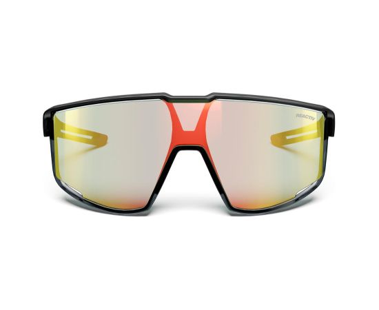 JULBO FURY cycling glasses, black Jaunumi - Sports