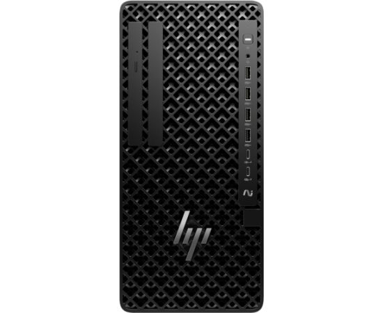 HP Z1 G1i Workstation Tower - Ultra 7-265, 32GB, 1TB SSD, US keyboard, USB Mouse, Win 11 Pro, 3 years   B76S2ET#ABB Personālie datori