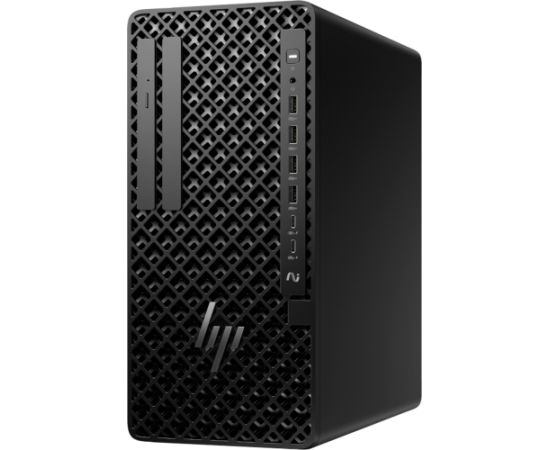 HP Z1 G1i Workstation Tower - Ultra 7-265, 32GB, 1TB SSD, US keyboard, USB Mouse, Win 11 Pro, 3 years   B76S2ET#ABB Personālie datori