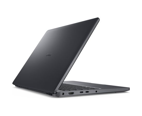 Dell Pro 14 PC14255 AMD Ryzen 3 210 8GB 512GB SSD 14.0" FHD+ AMD Radeon 740M FgrPr Cam & Mic WLAN + BT Nordic Backlit Kb 3 Cell W11Pro  3yrs Prosupport   BTO501_PC14255_EMEA_NOR Portatīvie datori