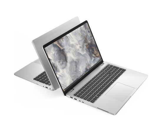 Dell Pro 16 Plus PB16250 U7-266V 16GB 512GB SSD 16.0" FHD+ FgrPr & SmtCd W11 Pro FHD IR Cam & Mic WLAN + BT EST Backlit Kb 3yrs Prosupport   210-BPCJ? S7 Portatīvie datori
