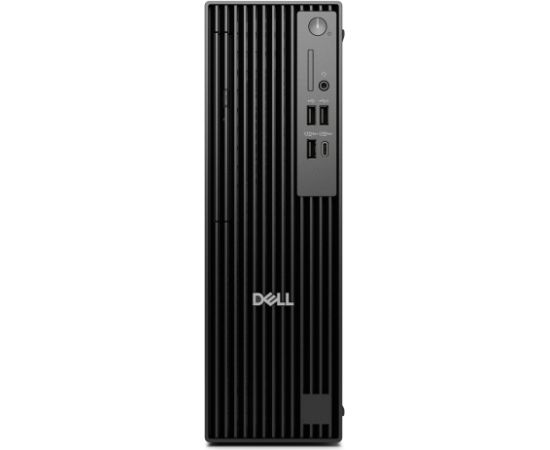 Dell Pro Slim Plus QBS1250 U5 235 16GB 512GB SSD Integrated WLAN + BT W11 Pro 3yrs Prosupport   BTO103_QBS1250_EMEA_NoKb Персональные компьютеры