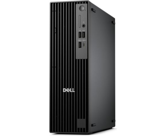 Dell Pro Slim Plus QBS1250 U5 235 16GB 512GB SSD Integrated WLAN + BT W11 Pro 3yrs Prosupport   BTO103_QBS1250_EMEA_NoKb Персональные компьютеры