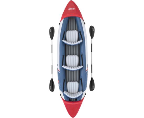Bestway Inflatable Kayak 381 x 100 cm 65132 Новости - Детские товары