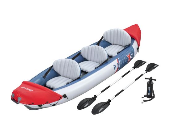 Bestway Inflatable Kayak 381 x 100 cm 65132 Новости - Детские товары