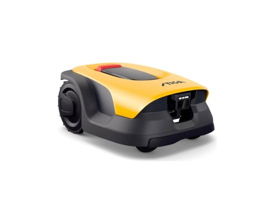 Zāles pļāvējs - robots Stiga A 15v; 25,2 V; 1x5,0 Ah akum. Zāles pļaušanas roboti