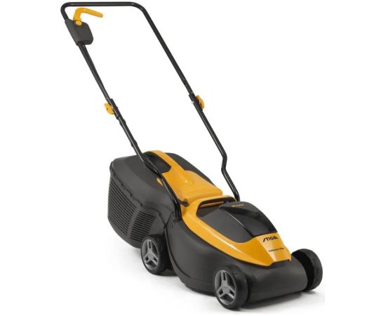 Akumulatora zāles pļāvējs Stiga Collector 132e Kit; 20 V; 1x4,0 Ah akum. Газонокосилки